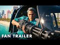 Grand Theft Auto VI Ghost Of Vice City Trailer Concept Version