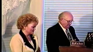 Country Gospel - Old Country Church