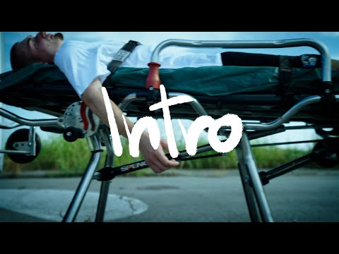 Dreary, XxX-Fila - Intro (Official Video)