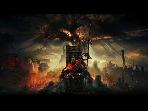 🔴 "Il Peccato Originale" - Elden Ring: Shadow of the Erdtree [Blind Run | 9°]