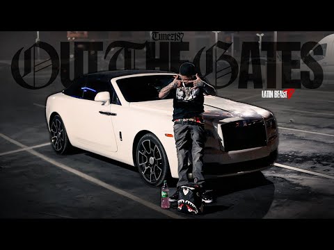 Tunez187 - Out The Gates (Official Music Video)