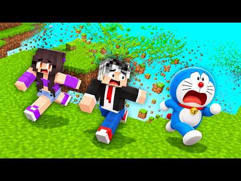 Minecraft SİLİNİYOR!