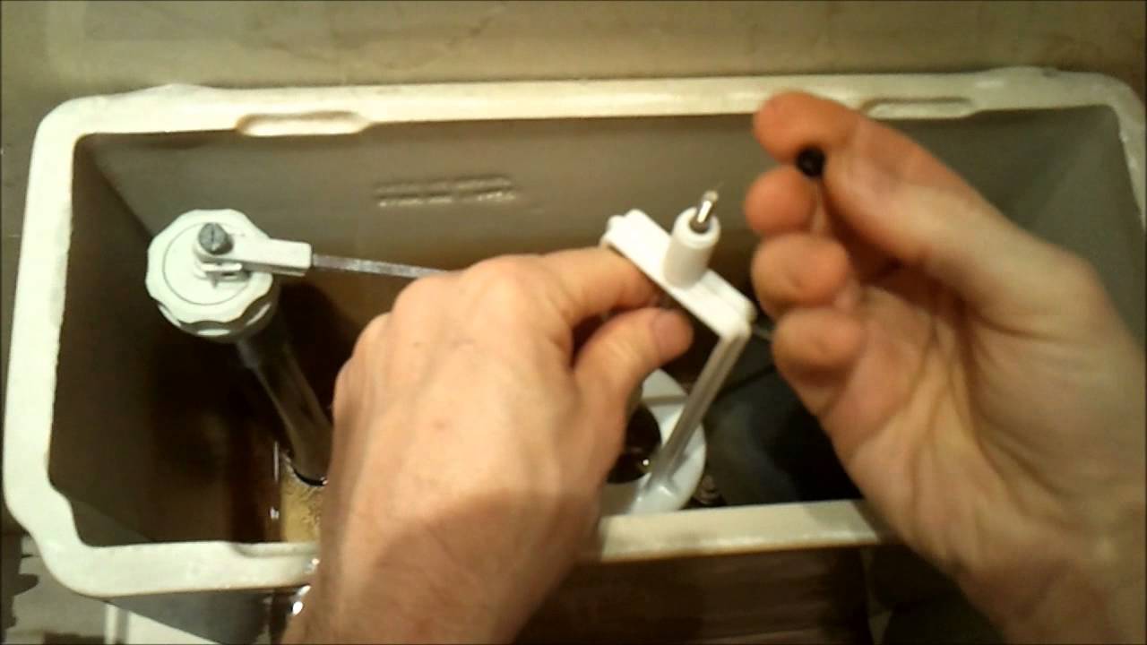 Watch Cómo arreglar descargador de una cisterna modelo DAMA de ROCA Now Cómo arreglar descargador de una cisterna modelo DAMA de ROCA