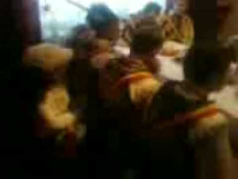 Traditii de Craciun-Caluserii din Ocolisul Mic , Jud. Hunedoara