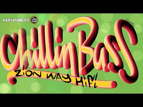 Chillin Bass