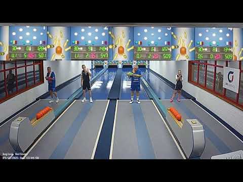 KK MANTINELA  II -KK POLICAJAC