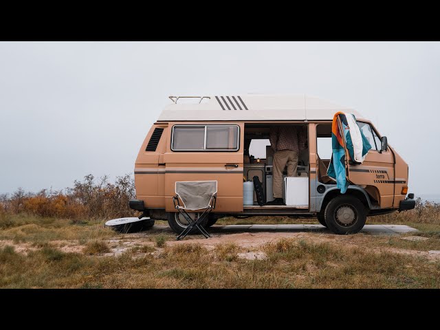 Vidéo teaser pour Campo Libre DUNDEE Campingstuhl mit minimalem Packmaß und robuster Stahlkonstruktion