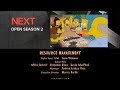 Open Season 2 End Credits On FXX 6