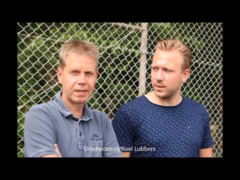 RODEN - NOORDSTER 1-3