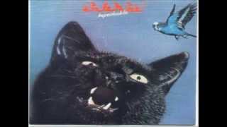 Budgie - All At Sea