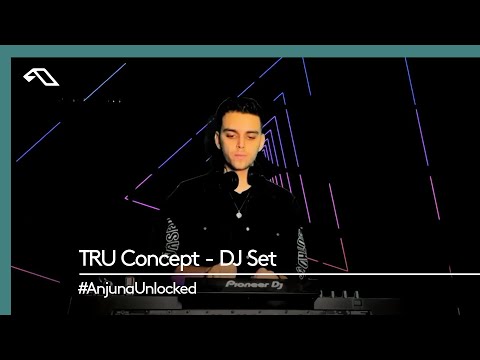 TRU Concept - DJ set