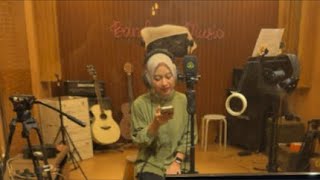 Live Recording “SAHARA PUTRI”