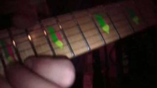 MOTLEY CRUE --  CHICKS  =  TROUBLE   Laura`s  Birthday