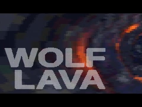 Wolf Lava - Amiga OCS demo by The Electronic Knights