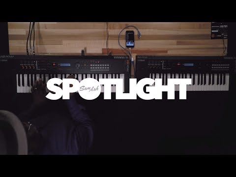 Yamaha MX49 and MX 61 Synthesizers | Everything You Need To Know