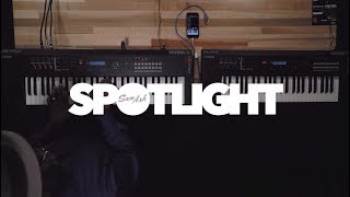 Video thumbnail for Yamaha MX49 and MX 61 Synthesizers | Everything You Need To Know by Sam Ash Direct