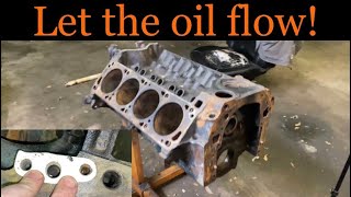 Download lagu 351 Cleveland cheap and easy oiling modifications and improvements for the home engine builder. mp3