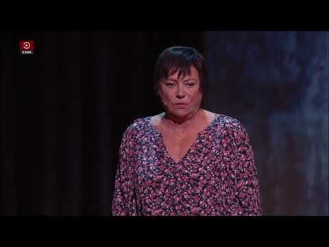 Cirkusrevyen 2019 - Det 7.  bud