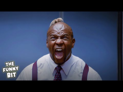 Brooklyn 99 Cold Opens that are perfect TV writing | Brooklyn 99 | The Funny Bit