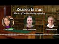 Creativity in decision making ｜ Reason Is Fun #5