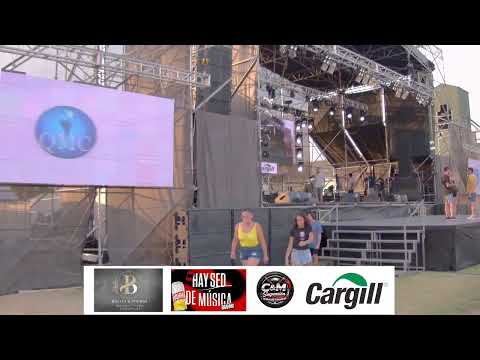Fiesta Del Andén N°18 - Año 2026
