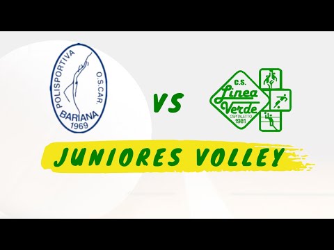 POSCAR BARIANA VS LINEA VERDE