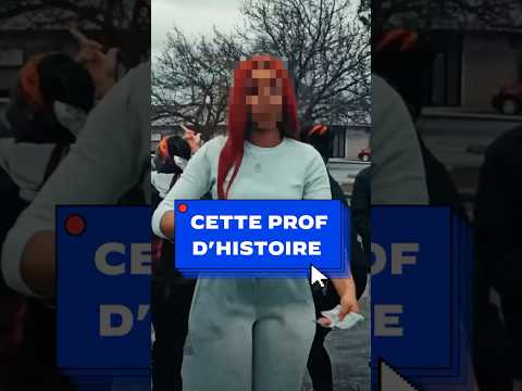 VIRÉE à cause du RAP ?!