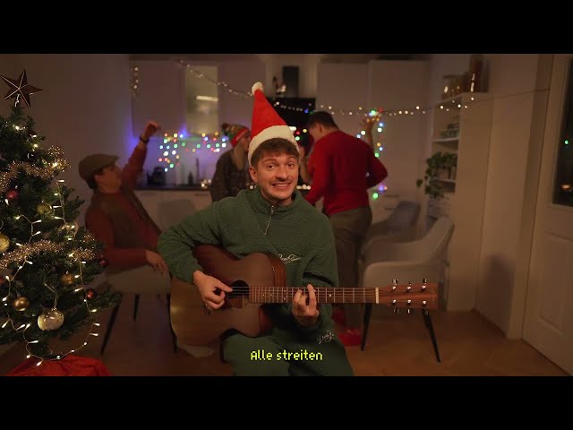 Video zu 'Verwandtschaftstreffen' ansehen