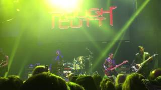 20160930 Rough Cutt - piece of my heart