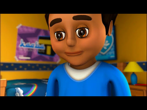 How to Pray - Teach Kids Salah (Prayer)