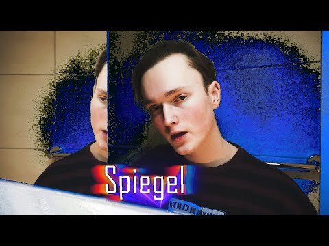 Norope - Spiegel (Official Video) prod. by @morecalcium333