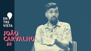 LabSG entrevista: JOÃO CARVALHO