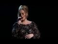 Adele-All I ask lyrics (English&Chinese) 愛黛兒 別 ...