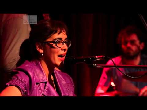 Mariana Lucía: Haz y deja que se haga | La Sala Federal