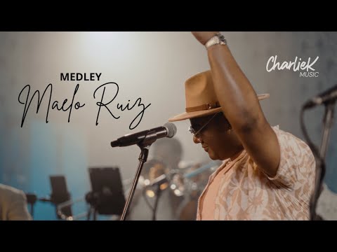 Medley Maelo Ruíz - Charlie K