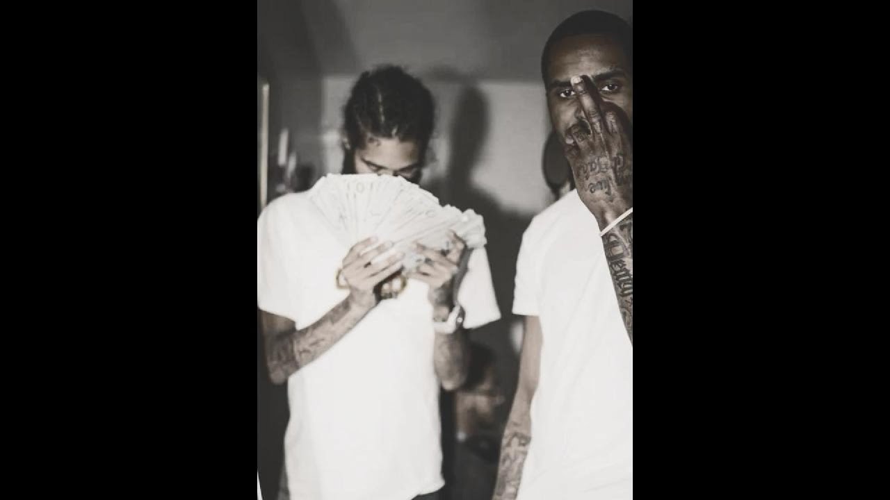 (FREE) OT7 Quanny Type Beat - 