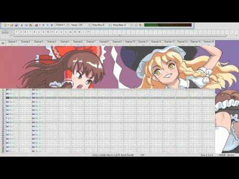 Fantasy Crescendo Soundtrack ~ The Centennial Festival for Magical Girls