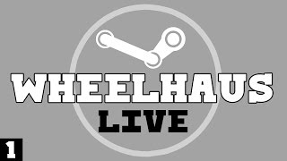 Wheelhaus LIVE