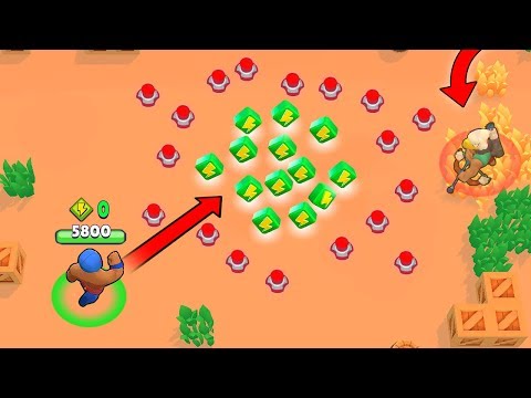 3000 IQ TROLL vs -10 IQ NOOB! (Brawl Stars Fails & Epic Wins! #5)