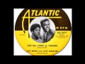 Ruth Brown & Clyde McPhatter - Love Has Joined Us Together  (1955)