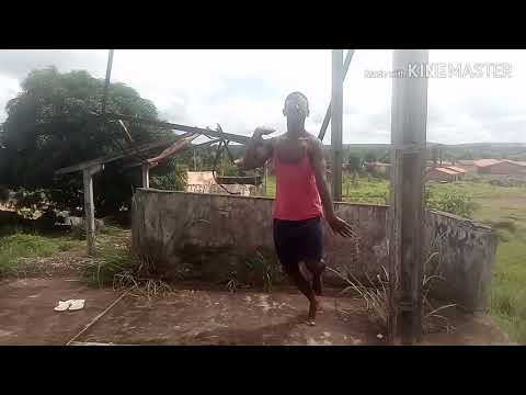 Parodia verdinha (ludimila)