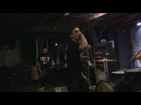 [hate5six] Frontside - August 27, 2018