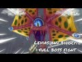 Levias And Bilocyte Full Boss Fight The Legend Of Zelda Skyward Sword HD