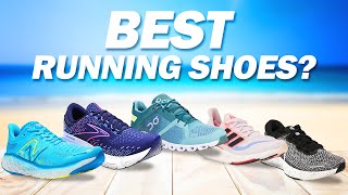 Best Running Shoes For Women 2023 - For Every Kind of Runner!