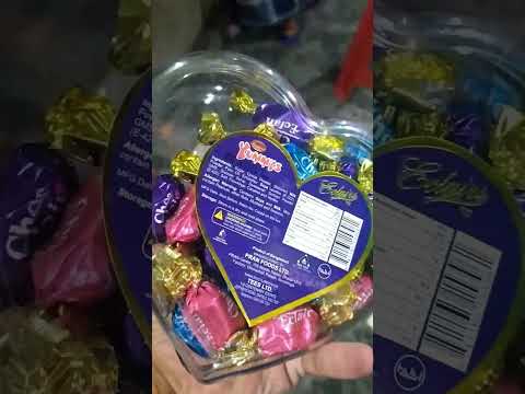 Gift Love Chocolate Box #Chocolate