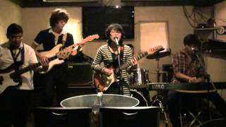 Farewell Fair Weather - Sakali (Live @ Route196 08.30.2012)