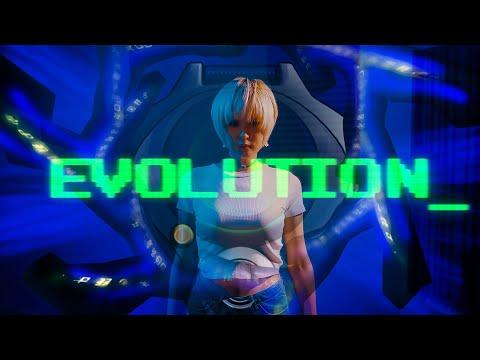 Digimon Tamers｜EVO [Studio aLf]