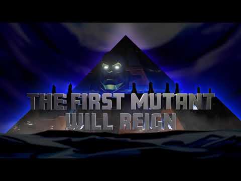 Marvel United: X-Men  - The Horsemen of Apocalypse expansion