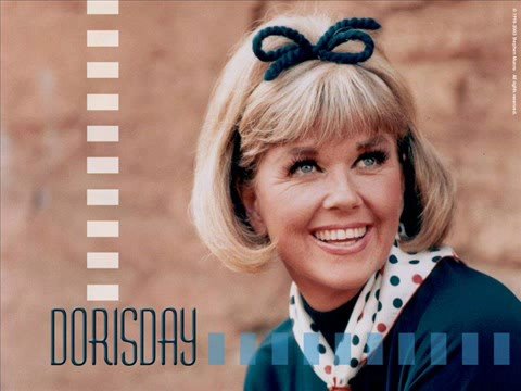 Doris Day - Que Sera, Sera (Whatever Will Be Will Be)