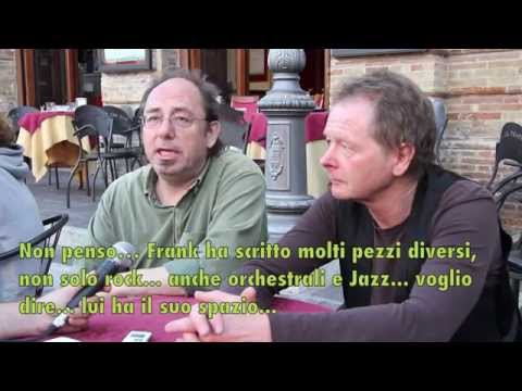 Intervista a Gary Green & Malcolm Mortimore ENG - SUB ITA